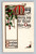 Christmas Greeting Holiday Wishes in Saxony postcard by Raphael Tuck & Sons