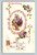 Birthday greeting card with text wishing someone was with you by B. B. London