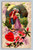 Valentine Greetings postcard by Gottschalk, Dreyfuss & Davis