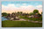 Carey Municipal Park playground with swimming pool and sports facilities Hutchinson Kansas