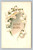 Birthday greetings postcard printed in Germany with 1900 postmark