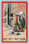 Not yet, but soon! text-based postcard by CHAS. ROSE