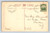 Harrington Sound Road Street Scene Hamilton Bermuda Postcard