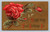 Birthday greeting postcard postmarked 1911 Harriett