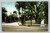 Entrance to Chester Plaq Los Angeles California Vintage Postcard