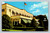 Lamar Bath House at Hot Springs National Park Arkansas postcard