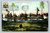 Postcard image of Springfield Park in Jacksonville Florida published by M. Mark
