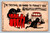 I'm Trying So Hard To Forget You text postcard by R. L. Wells