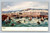 Cerbero in Algier street scene postcard from Algiers, Morocco