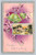 Easter Greeting postcard from United States