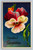 Unknown subject postcard made in Germany with undivided back