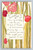 Birthday greeting postcard with poetic wish by F. A. Owen Co. Dansville NY