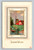 Sincere Wishes greeting postcard