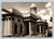 El Capitolio building in Caracas Venezuela vintage postcard 1947