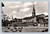 Color postcard showing Bern and the Aare river in Switzerland