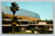 Entrance to Los Angeles Memorial Sports Arena in Los Angeles California