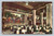 Cafe Hotel St. Francis San Francisco vintage postcard