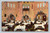 Meals for Enjoyment Southern Charm Hospitality and Food postcard at 3700 East Ave Rochester NY