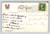 Office and Clerk's Desk at Hotel La Salle Chicago Postcard