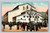 Oberammergau Passion Play Theater postcard by Ottmar Zieher