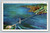 The Golden Gate Bridge as it will appear when completed, San Francisco to Marin County