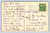 College of Education and Henry Barnard School Providence RI Postcard