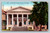 Scottish Rite Temple San Jose California postcard by Edward H. Mitchell