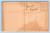 Central M. E. Church Stockton California Postcard