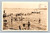 Bathing beach at Rice Lake in Marengo Wisconsin vintage postcard