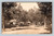 Unknown subject vintage postcard published by U. M.C.A. Comp with U.S. postage stamp
