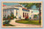 Pan-American Building Washington D.C. vintage postcard by The Washington News Company