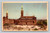Copenhagen Town-Hall Rådhuset postcard published by K. Witt-Møllers Kunstforlag