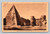 Piramide Caio Cestio con porta S. Paolo in Rome Italy postcard