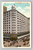 Carson Pirie Scott & Co. Building at State and Madison Streets Chicago postcard