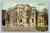 Carnegie Library Syracuse NY historic postcard