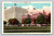 The Kahler and Clinic buildings in Rochester Minnesota postcard