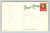 With Best Wishes for a Merry Christmas - gold bells and holly (50-696)