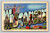 Greetings from postcard by CURT TEICH & CO., INC.