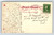 Entrance to Menominee Park Oshkosh Wisconsin Vintage Postcard