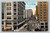 West Wisconsin Avenue street scene Milwaukee Wisconsin vintage postcard 1939