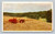 Advertisement for All-Crop Harvester agricultural equipment