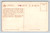 Casa del Desierto Santa Fe Hotel Barstow California Postcard