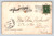 Residence Street in Winter Southern California 1906 Postmark