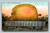 A Mammoth Belleflower Apple postcard published by Edw. H. Mitchell in San Francisco
