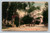 San Luis Obispo street scene postcard with 1907 California postmark by M. Rieder
