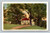 Summer House at Mount Vernon Mount Vernon VA postcard by Mount Vernon Association