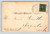 Penitencia Creek near Alum Rock Springs San Jose California 1905 RMS RPO