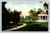 Band Stand at Hollenbeck Park Los Angeles California postcard