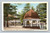 Pavilion and band stand in Central Park Dover NH