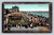 Bandstand in Deal Great Britain